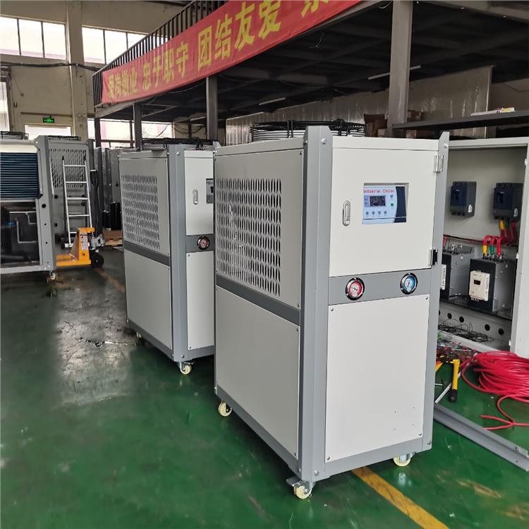 江苏工业温控设备 换热稳定 生产厂家