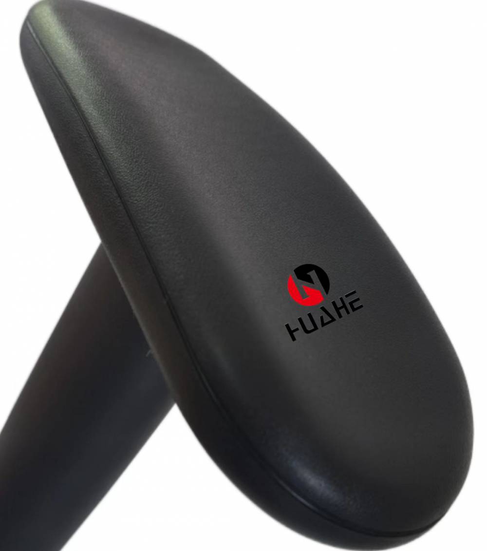 代加工定制聚氨酯PU自結皮座椅扶手 防水**PU電腦椅電競椅子扶手