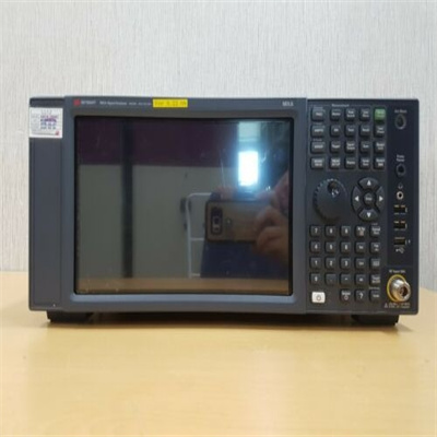 Agilent/安捷伦N9000B网络频谱分析仪