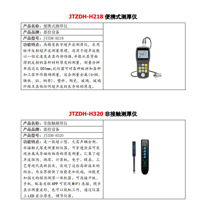 JTZDH-RH2311埋地管道气体泄漏检测仪厂家 成都嘉投自动化设备有限公司