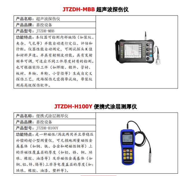 JTZDH-F10手持式粗糙度仪厂家电话