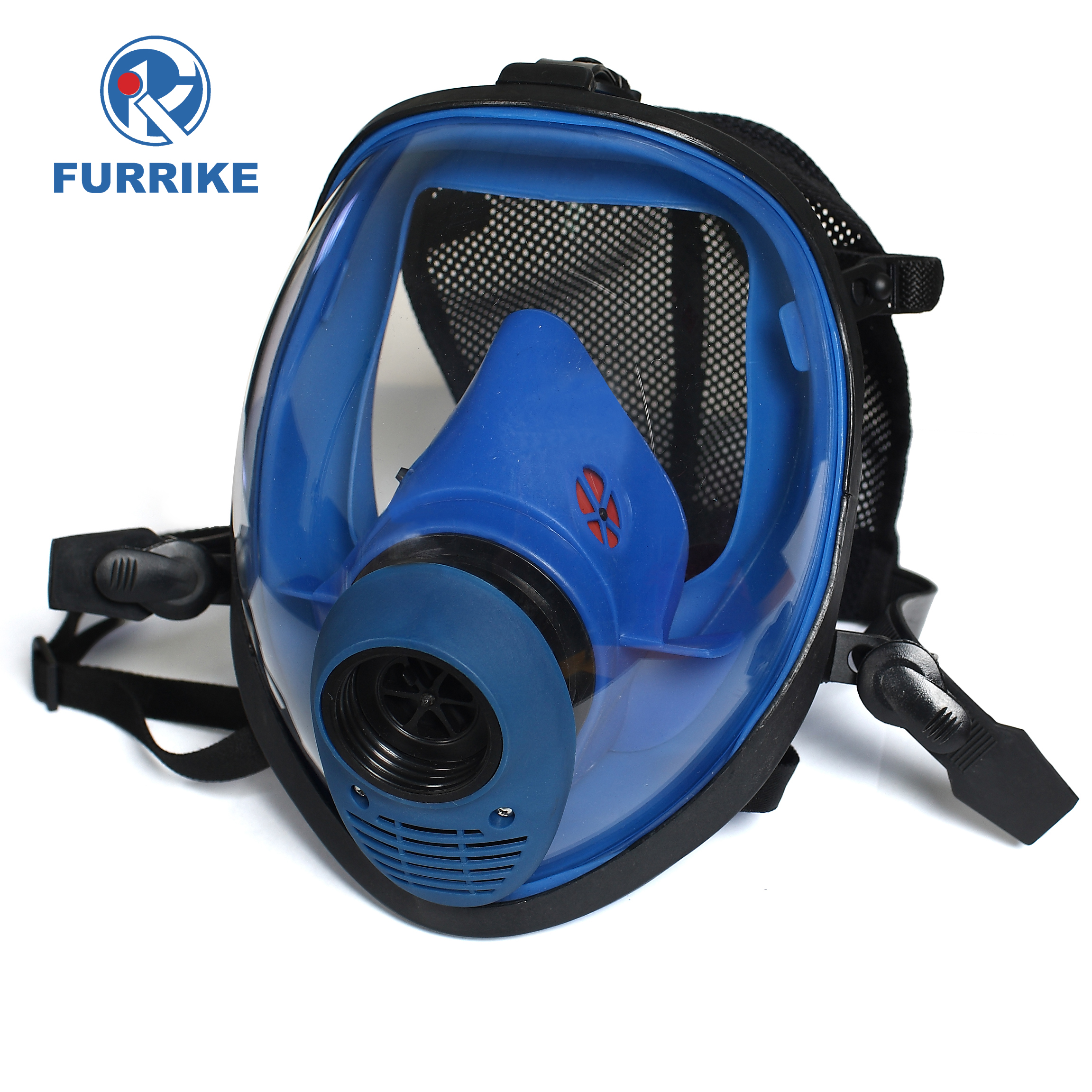 福瑞克/Furrike SF6防护面具