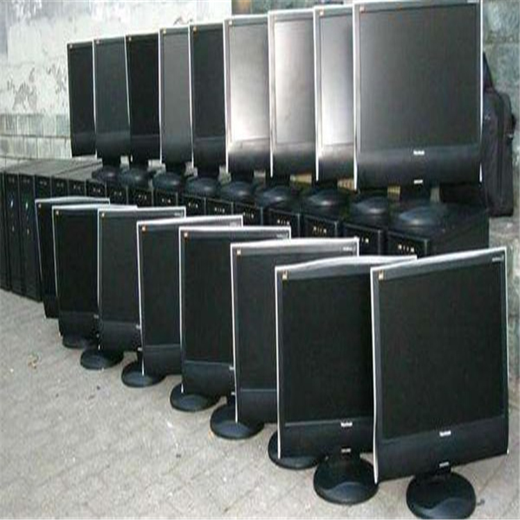 梅州二手电脑回收-办公设备回收价格