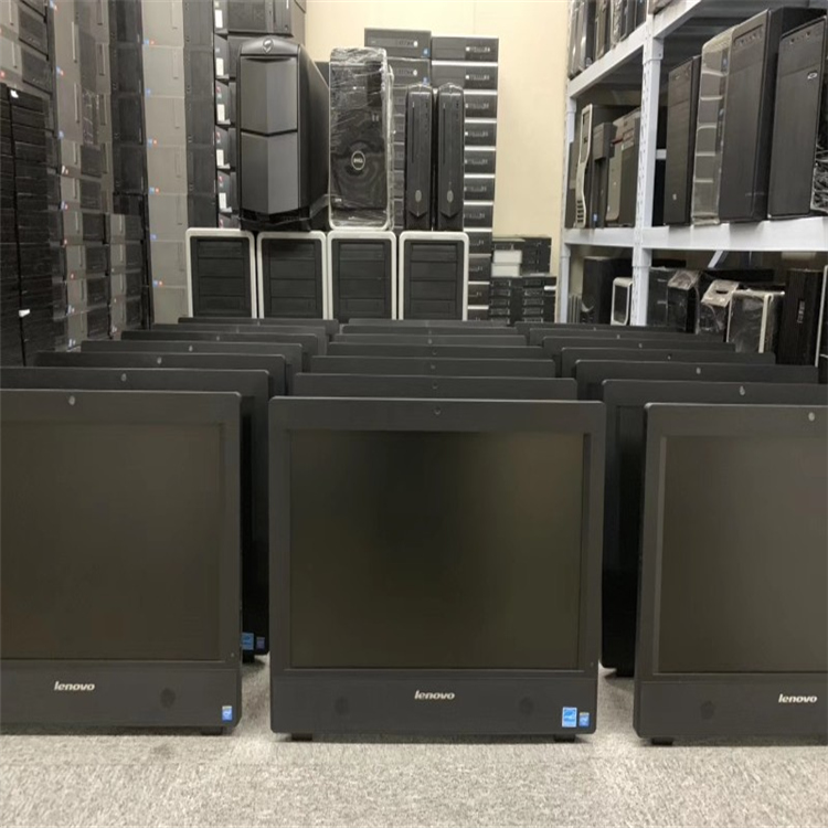 佛山回收台式电脑-回收倒闭网吧电脑商家
