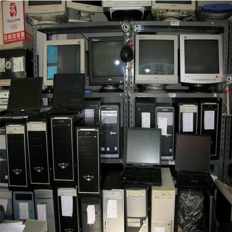 韶关二手电脑回收-打印机回收价格
