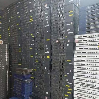 东莞沙田回收电脑主机-办公设备回收快速报价