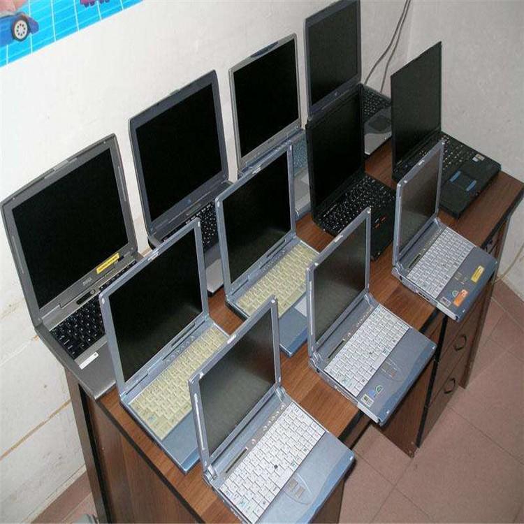 佛山南海回收服务器-回收笔记本电脑先付款再拉货