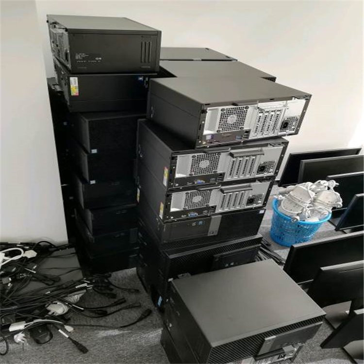 东莞东城二手电脑回收-办公设备回收价格