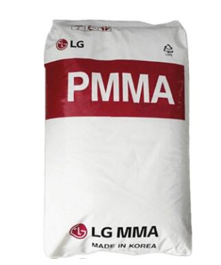 PMMA L化学 IF850 注塑级 压延 高流动 pmma树脂原料