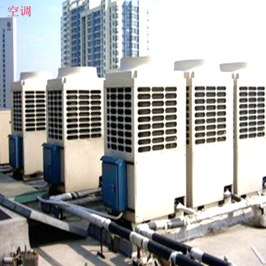 奉贤区大型空调回收酒店机空调回收 奉贤区化锂空调冷水机组回收