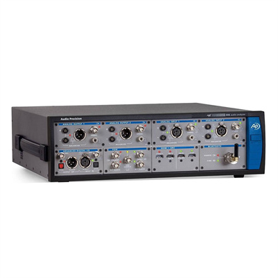 回收apx555AP音频分析仪