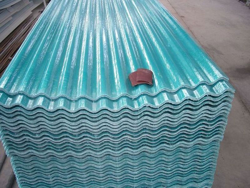 河南开封专业生产采光板 阳光板 耐力板厂家
