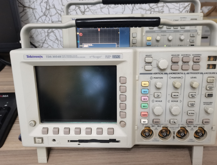 回收二手仪器N9960A频谱分析仪