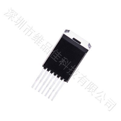 碳化硅功率場效應管C3M0060065J TO-263-7