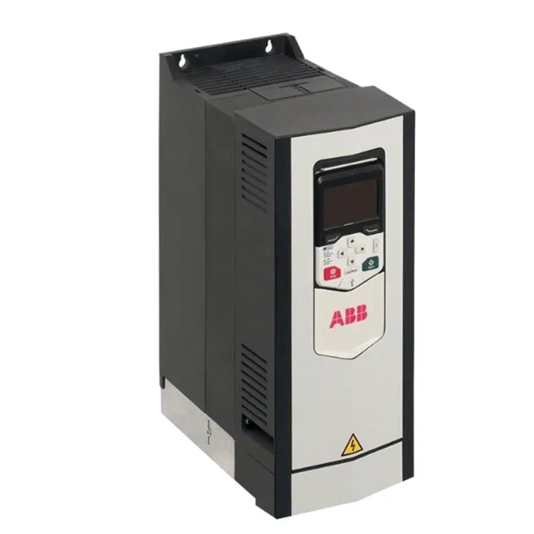 ABB变频器ACS880系列0.75-250KW供应