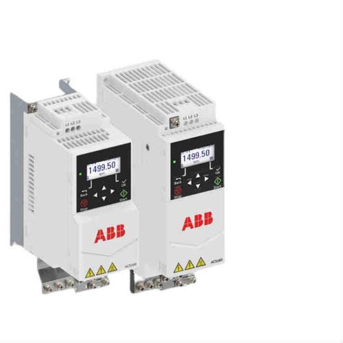 ABB变频器ACS310系列0.37-22KW供应