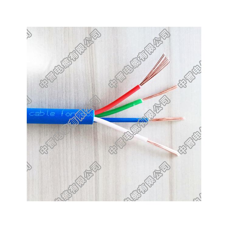 钢丝铠装通信电缆型号MHYA32 矿用电缆的抗弯曲性能及防护措施