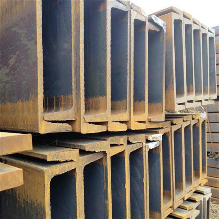 扬州欧标槽钢 保材保质