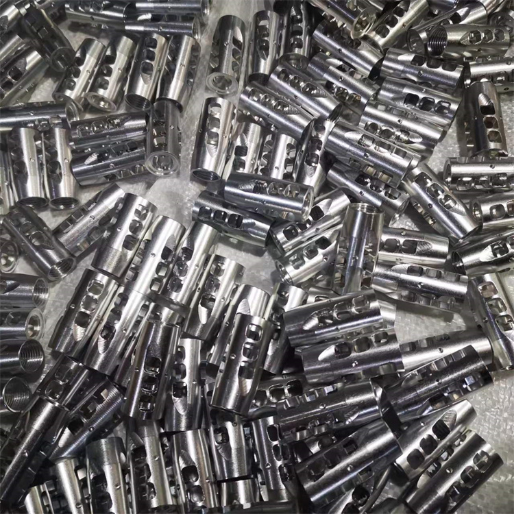 铝合金CNC精密非标零件走心机加工厂|传动件加工