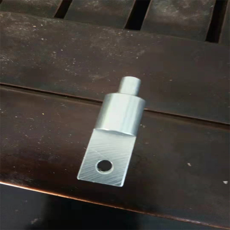 铝合金CNC精密非标零件走心机加工厂