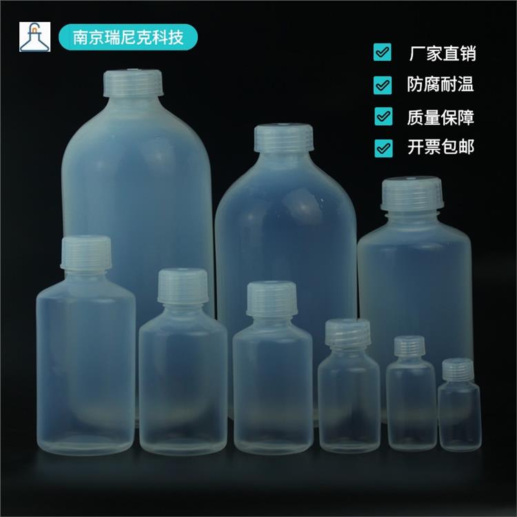 塑料瓶 新能源行业