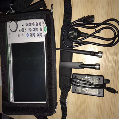 现货出售# Anritsu MS2711E 3G 手持式 频谱分析仪
