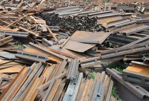 龙岩附近的钢材废品回收厂在哪里-龙岩附近的钢材废品回收站电话-昌宇贸易