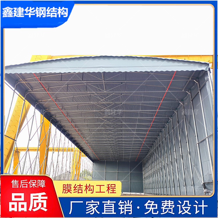 如何防潮 上海电动雨棚 适用性强
