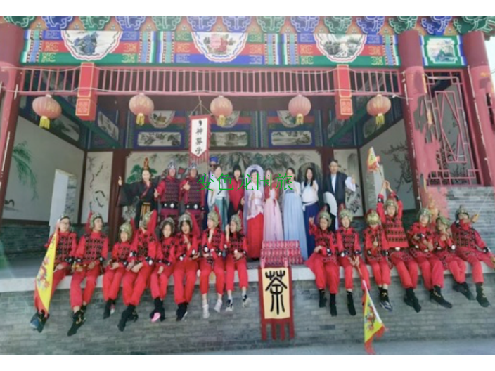 广西企业亲子游业务 欢迎来电 上海变色龙国际旅行社供应