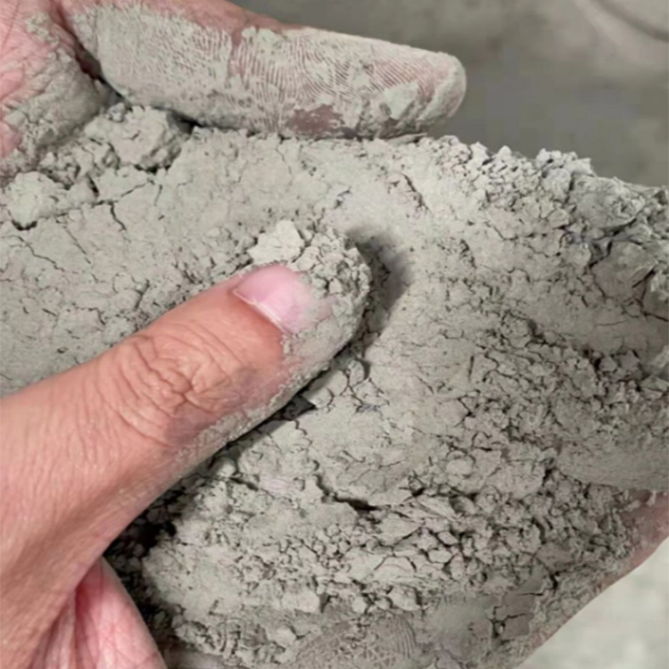 大庆金刚砂耐磨地坪水泥自流平厂商 减少灰尘 坚固耐用