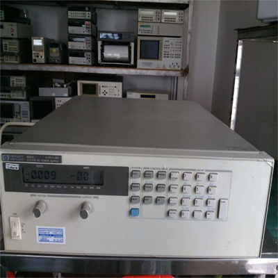 现货HP6652A HP6652A HP6652A电源 多台现货