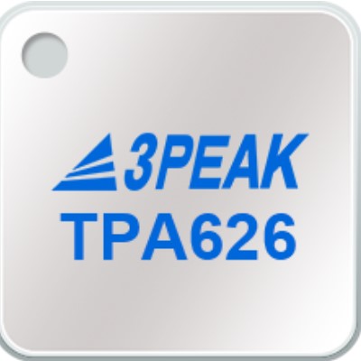 TPA626-VR-S电流/功率检测芯片
