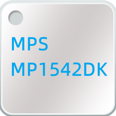 MP1542DK-LF-Z MPS代理电流模式升压转换器IC