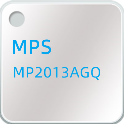 MP2013AQ-Z MPS代理商低功率线性稳压器
