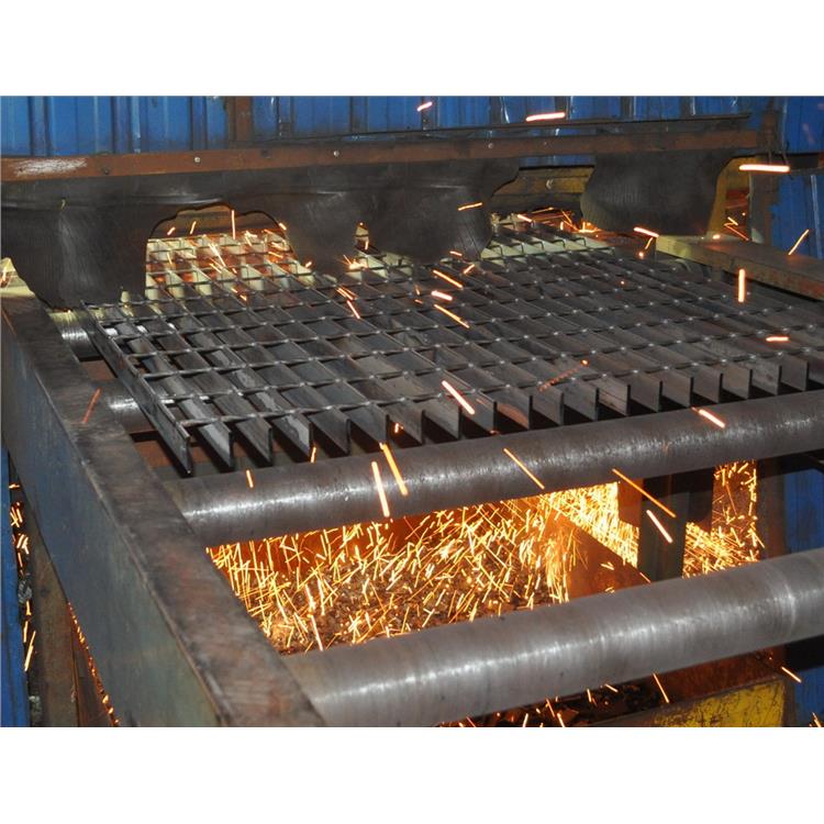 临汾钢格栅板生产厂家 质量牢固