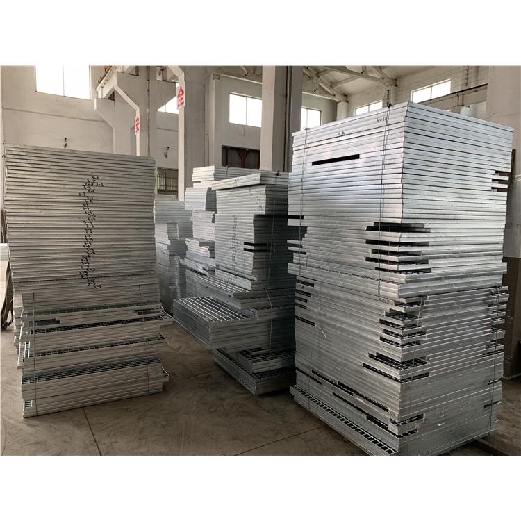 广州钢格板规格型号 全国发货