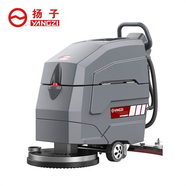 三亚驾驶式扫地机生产厂家 扬子工业科技公司
