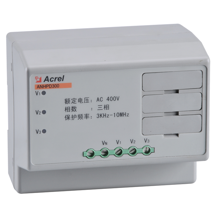 安科瑞 ANHPD300 三相谐波滤波保护器 电能质量治理