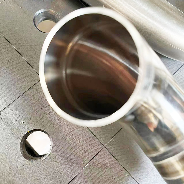 戈岚孚来GFO不锈钢卫生级管道对接焊环缝自动焊机