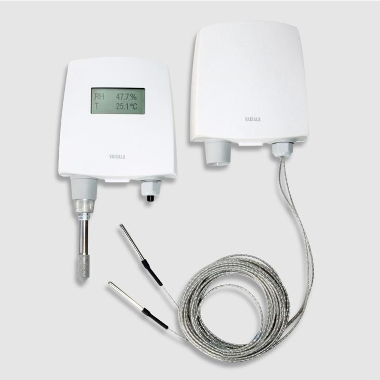 供應 vaisala 維薩拉 HMT140 wifi 溫濕度記錄儀
