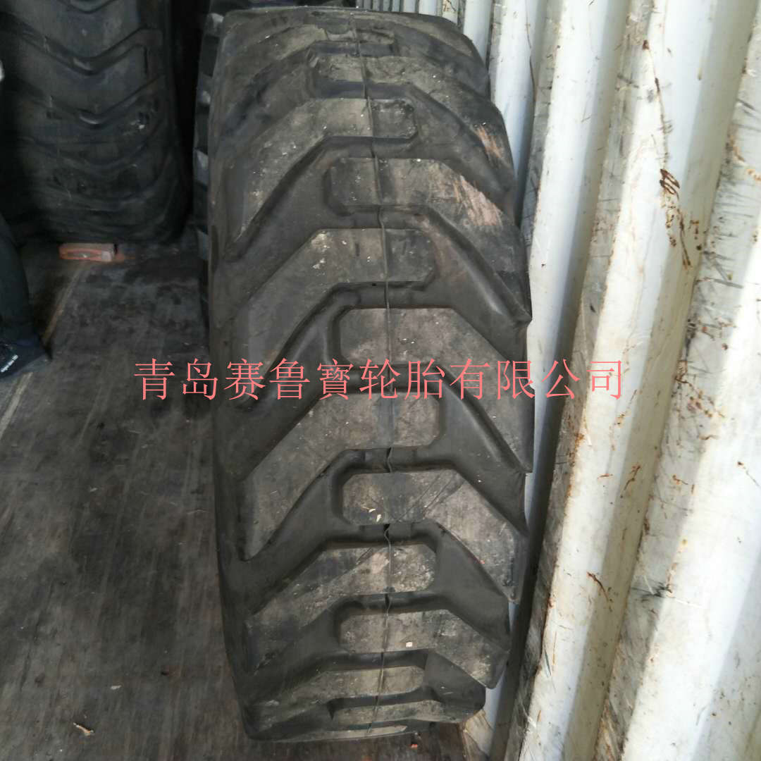 天力725/65-26冷再生机 路拌机轮胎 工程轮胎