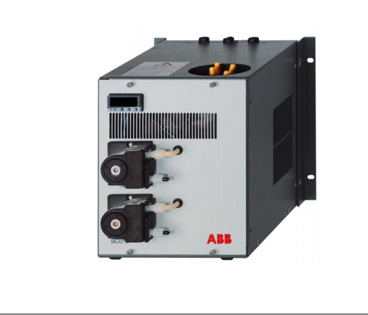 ABB SCC-C 23070-010132110 气体冷却器