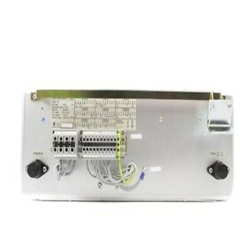 DSSA165 ABB 模拟输出输入控制器 库存供应