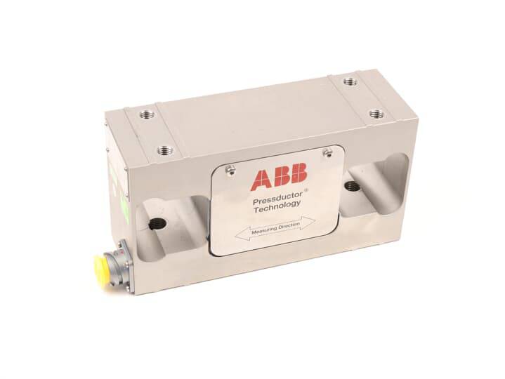 ABB 3BSE004166R1 PFTL 101A-1.0kN称重传感器 库存供应