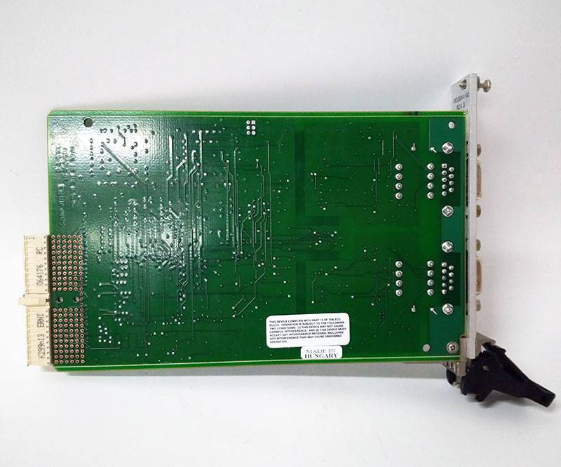 PXI-8186 PXI-8423 NI 运动处理器卡 库存供应