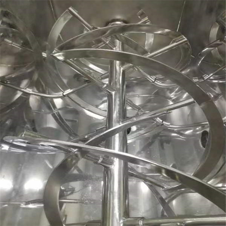 合金搅拌器 12-耐蚀合金类 锆材搅拌器中拓鼎承发货