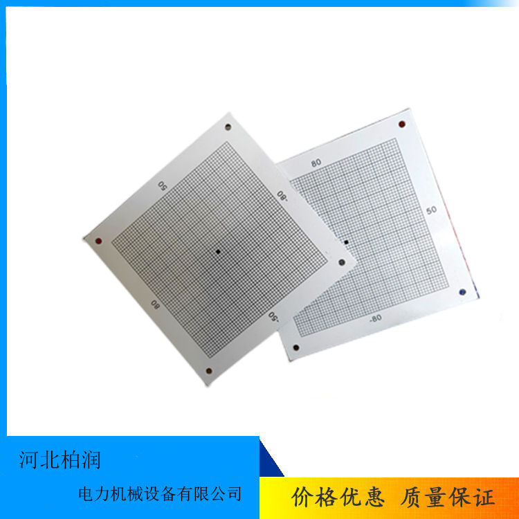 滾珠型無(wú)劃痕鍋爐膨脹指示器 膨脹指示器刻度盤 柏潤(rùn)電力