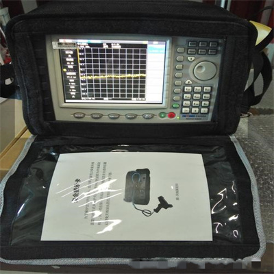 回收 收购 手持频谱仪德力E8000A 3G日本安立MS2711E