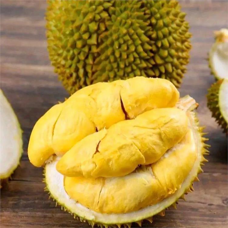 泰国水果企业要求|带壳榴莲|代理进口清关公司