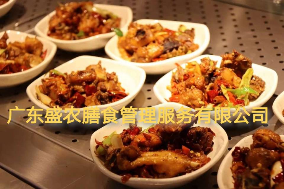 东莞市虎门食堂承包公司